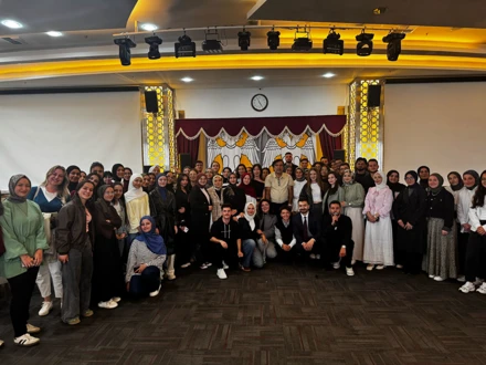 PDR Ana Bilim Dalımızdan 30 Eylül Psikolojik Danışmanlar Günü Buluşması